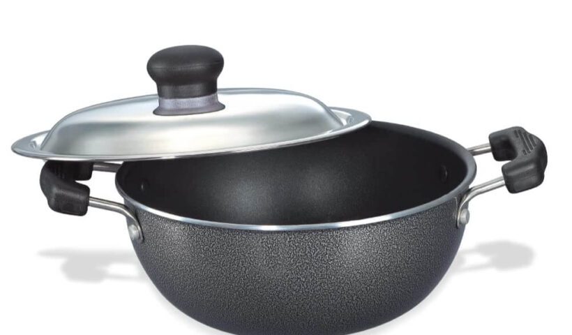 best-non-stick-kadai-reviews