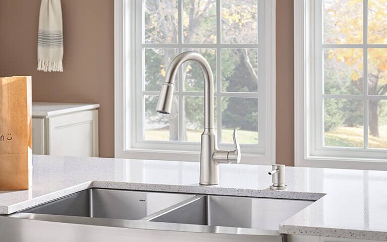 Moen-kitchen-faucets-review